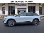 2027 Cadillac OPTIQ Sport