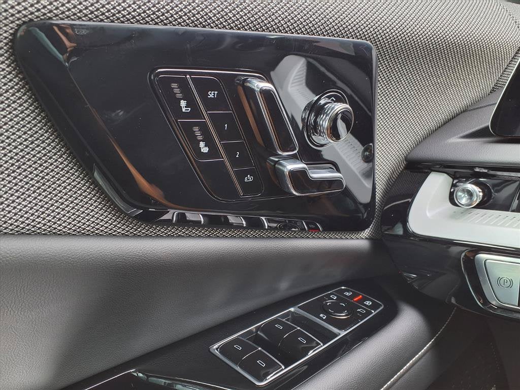 2027 Cadillac OPTIQ Sport