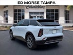 2027 Cadillac OPTIQ Sport