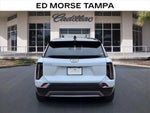 2027 Cadillac OPTIQ Sport
