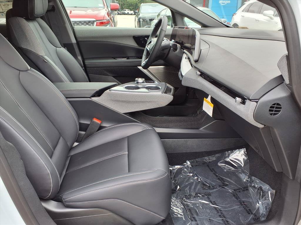 2027 Cadillac OPTIQ Sport