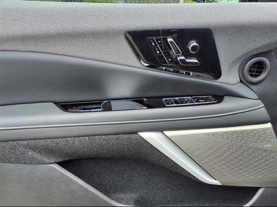 2027 Cadillac OPTIQ Sport
