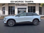 2027 Cadillac OPTIQ Sport