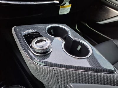 2027 Cadillac OPTIQ Sport