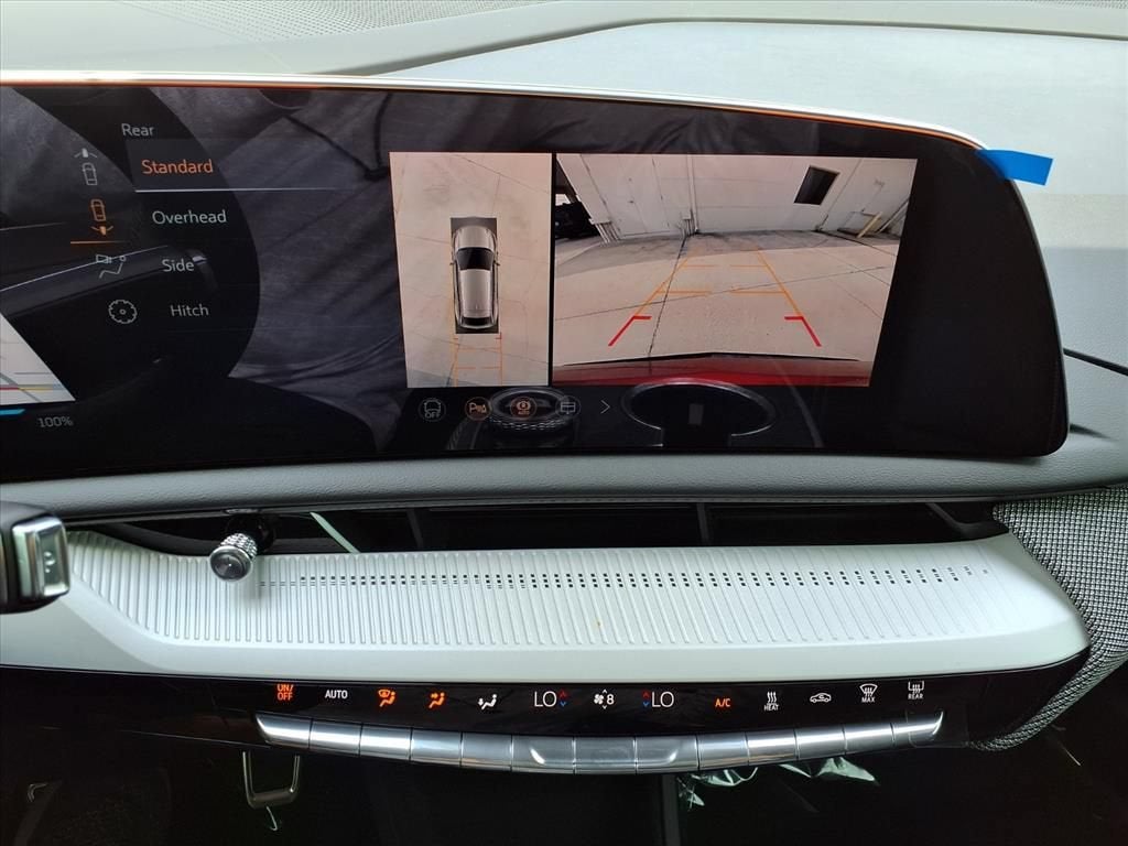 2027 Cadillac OPTIQ Sport