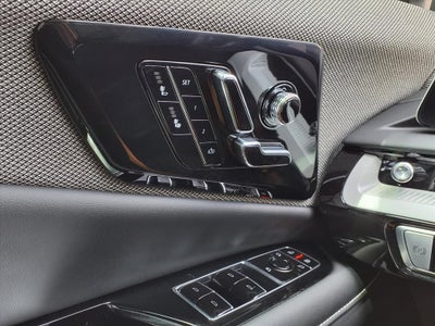 2027 Cadillac OPTIQ Sport