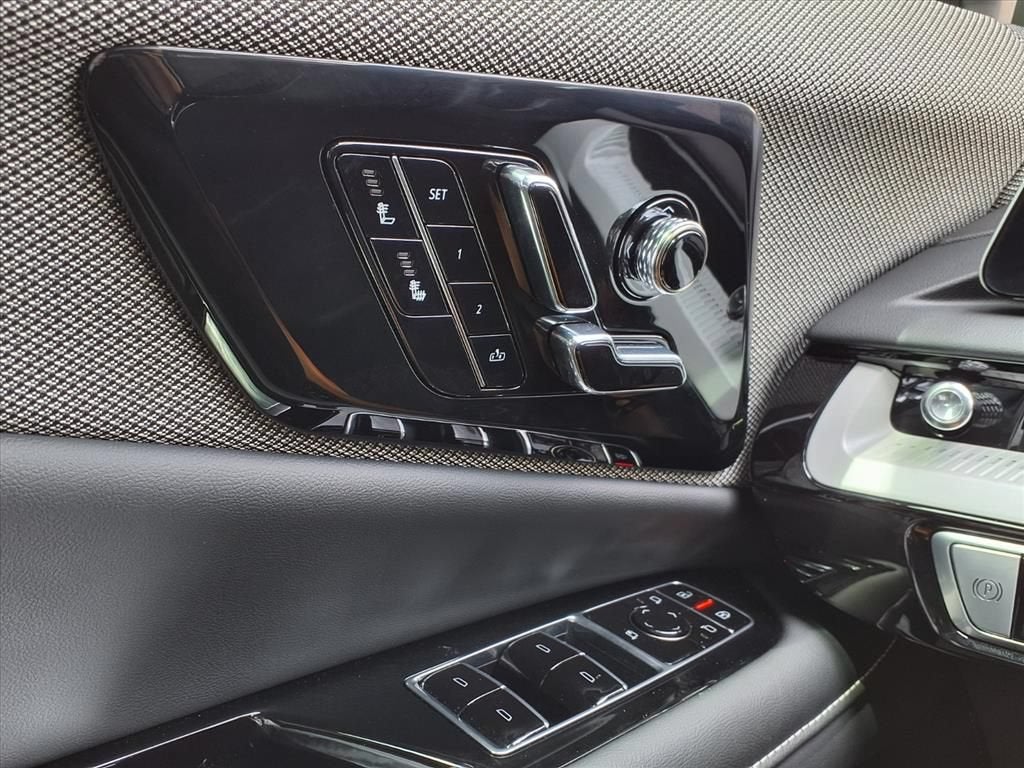 2027 Cadillac OPTIQ Sport