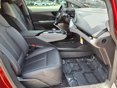 2027 Cadillac OPTIQ Sport