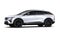 2027 Cadillac OPTIQ Sport