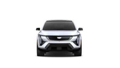 2027 Cadillac OPTIQ Sport