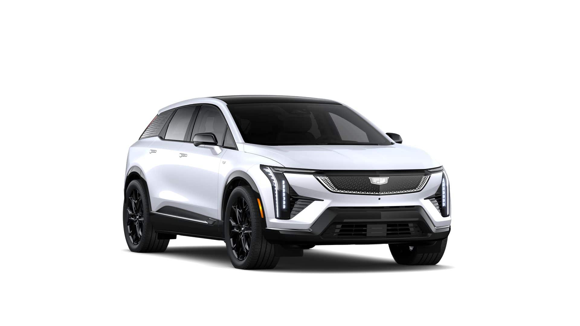 2027 Cadillac OPTIQ Sport