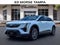2027 Cadillac OPTIQ Sport