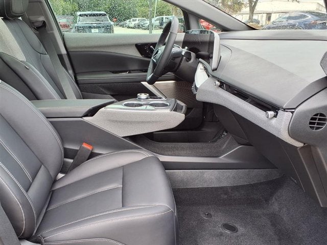 2027 Cadillac OPTIQ Sport - Photo 10