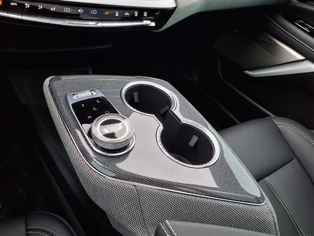 2027 Cadillac OPTIQ Sport - Photo 17