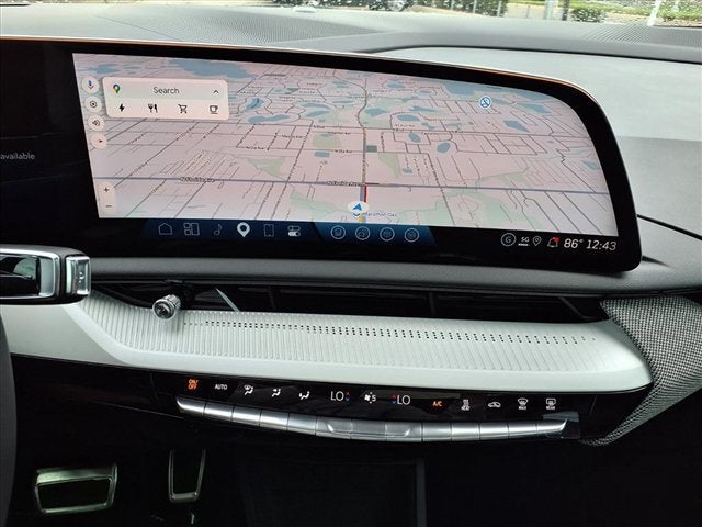 2027 Cadillac OPTIQ Sport - Photo 18