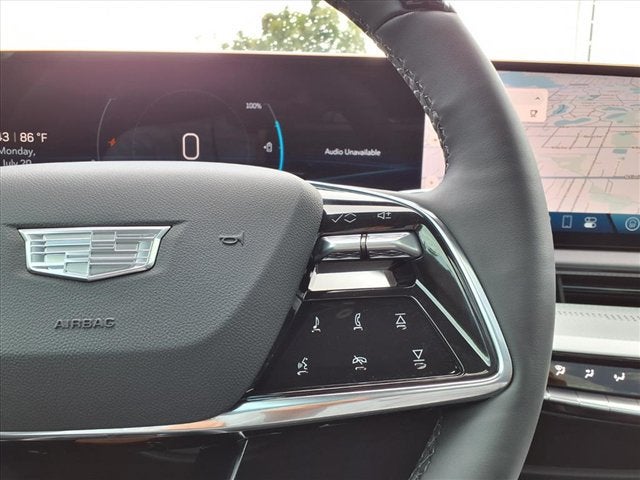 2027 Cadillac OPTIQ Sport - Photo 19