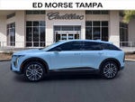 2027 Cadillac OPTIQ Sport