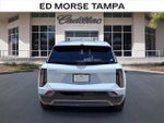 2027 Cadillac OPTIQ Sport