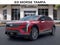 2027 Cadillac OPTIQ Sport