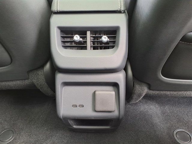 2027 Cadillac OPTIQ Sport