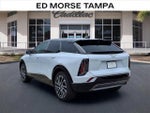 2027 Cadillac OPTIQ Sport