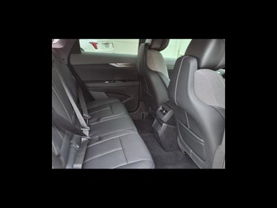 2025 Cadillac OPTIQ Sport 1