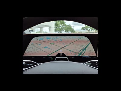 2025 Cadillac OPTIQ Sport 1