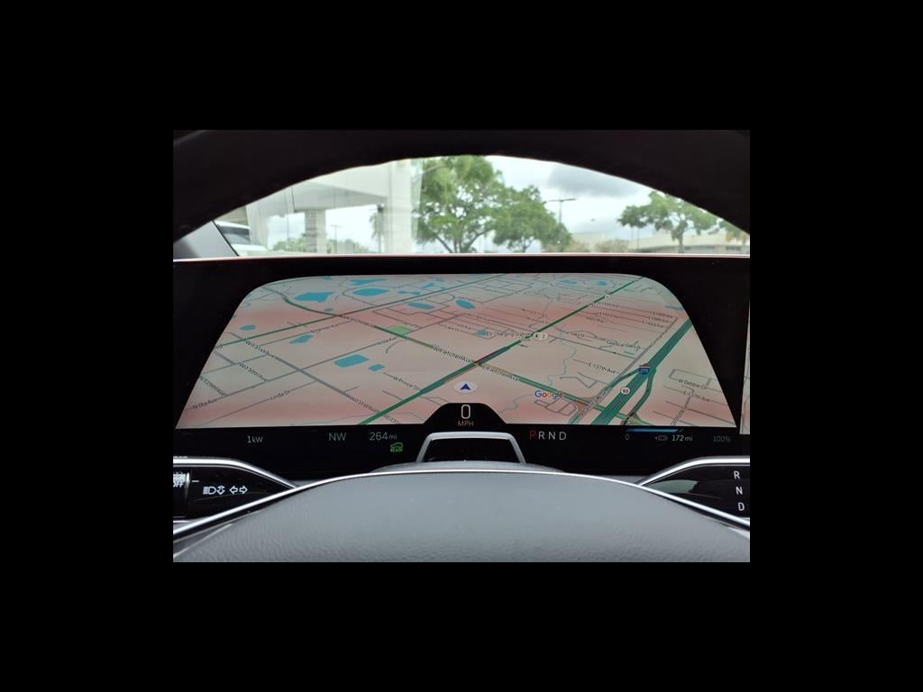 2025 Cadillac OPTIQ Sport 1