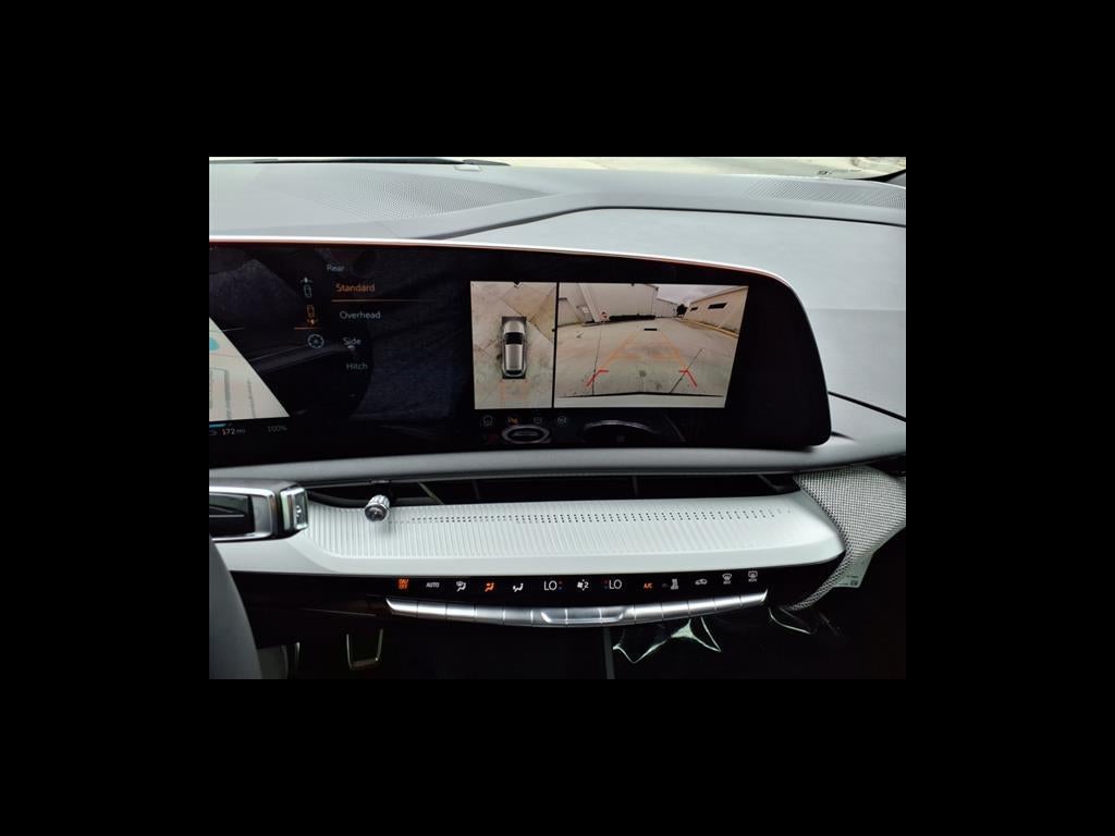 2025 Cadillac OPTIQ Sport 1