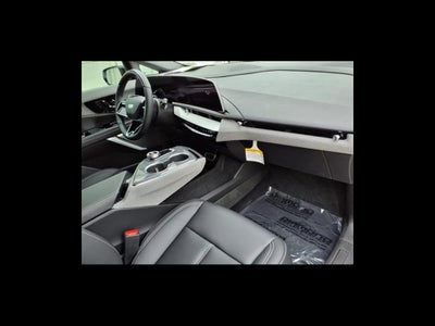 2025 Cadillac OPTIQ Sport 1