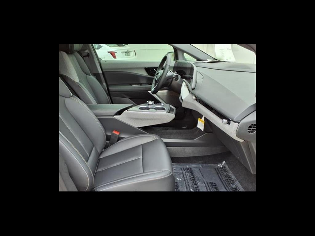 2025 Cadillac OPTIQ Sport 1