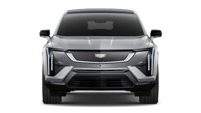 2025 Cadillac OPTIQ Sport 1