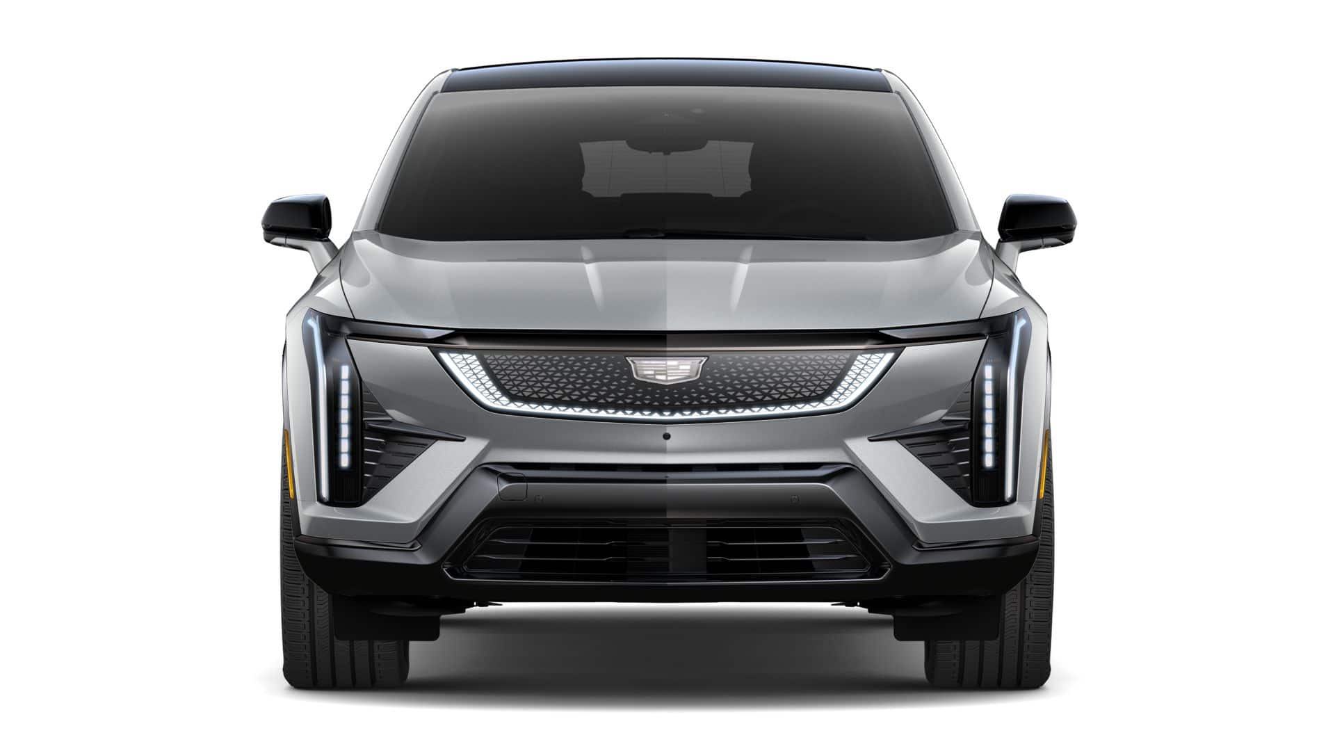 2025 Cadillac OPTIQ Sport 1