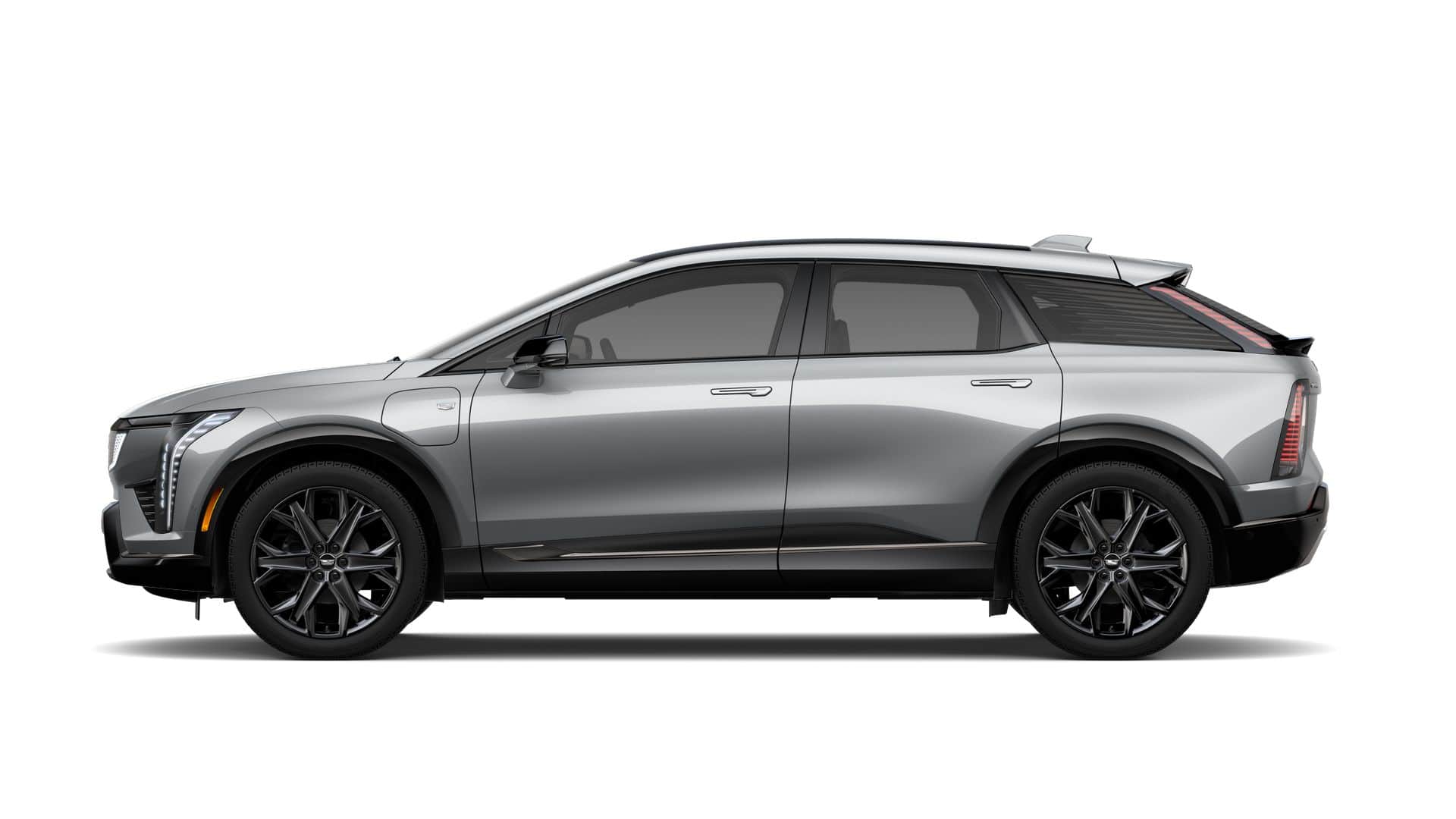 2025 Cadillac OPTIQ Sport 1