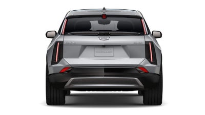 2025 Cadillac OPTIQ Sport 1