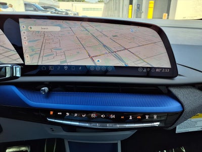 2026 Cadillac OPTIQ Premium Sport