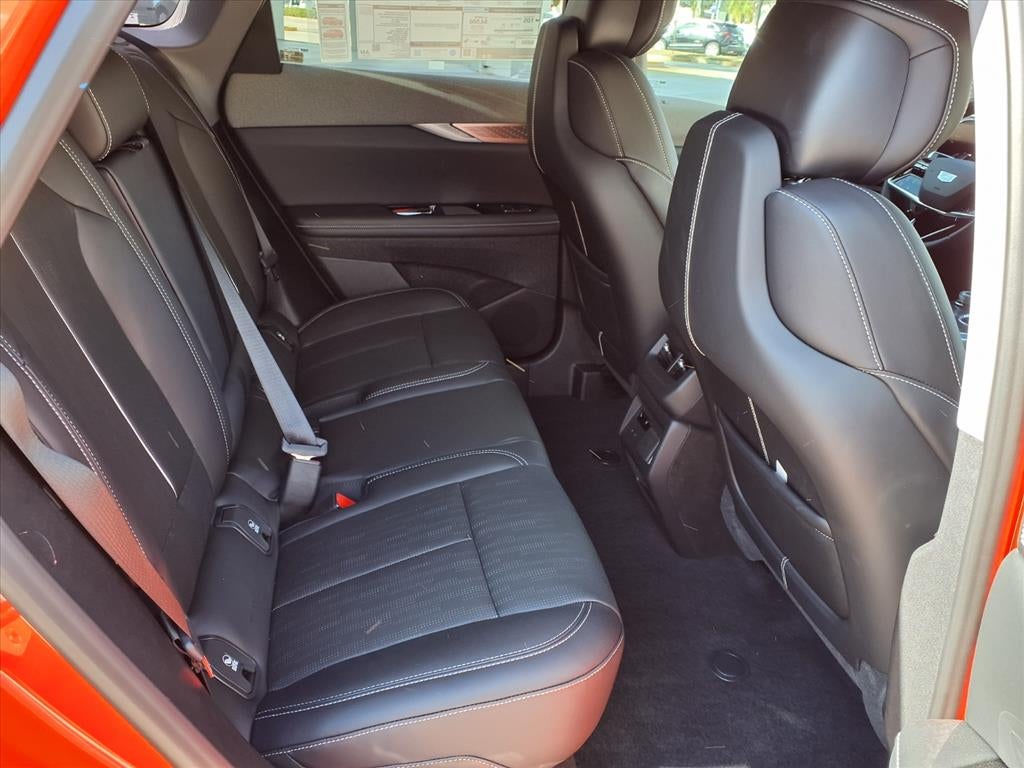 2026 Cadillac OPTIQ Premium Sport