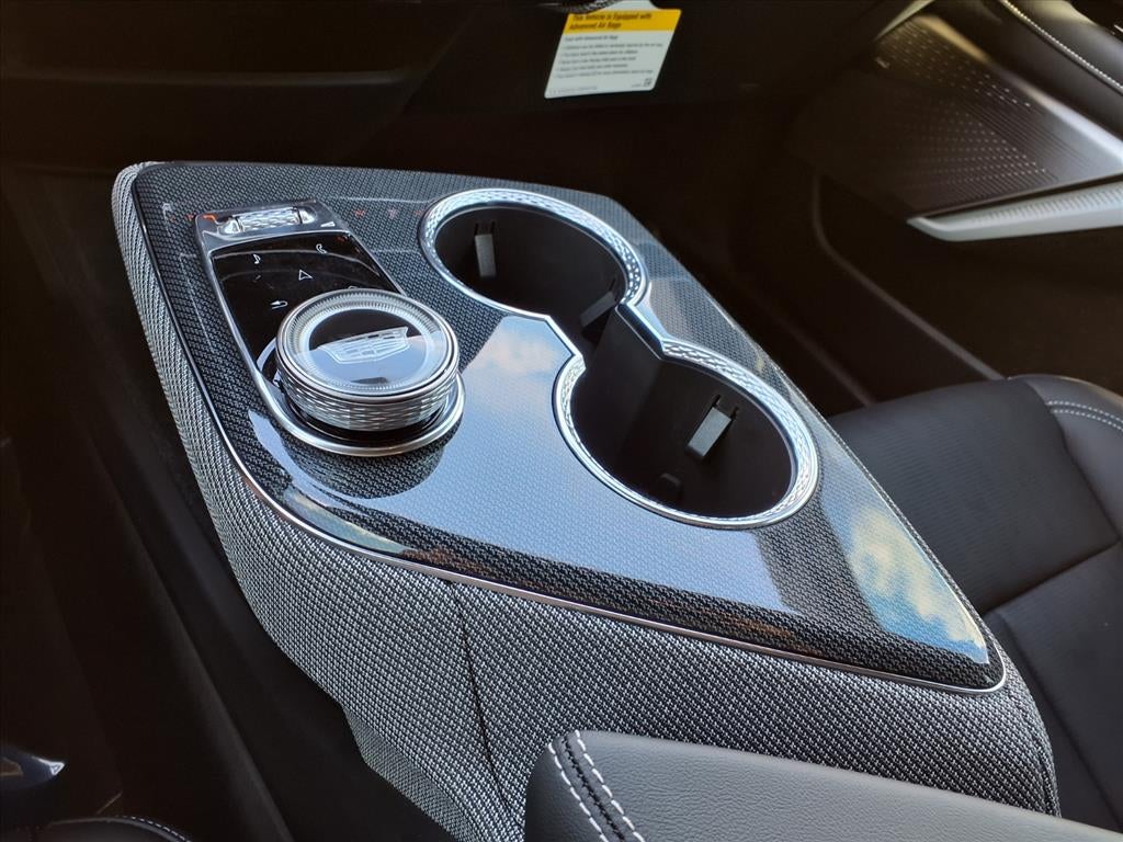 2026 Cadillac OPTIQ Premium Sport