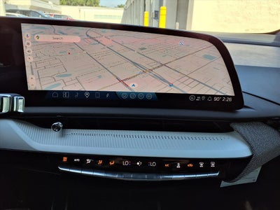 2026 Cadillac OPTIQ Premium Sport