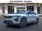 2027 Cadillac OPTIQ Premium Sport