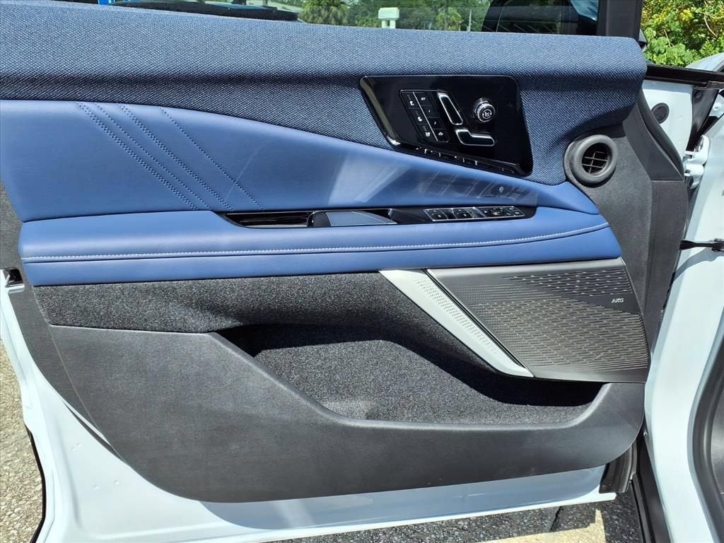 2027 Cadillac OPTIQ Premium Sport