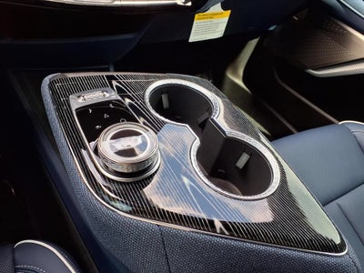 2027 Cadillac OPTIQ Premium Sport