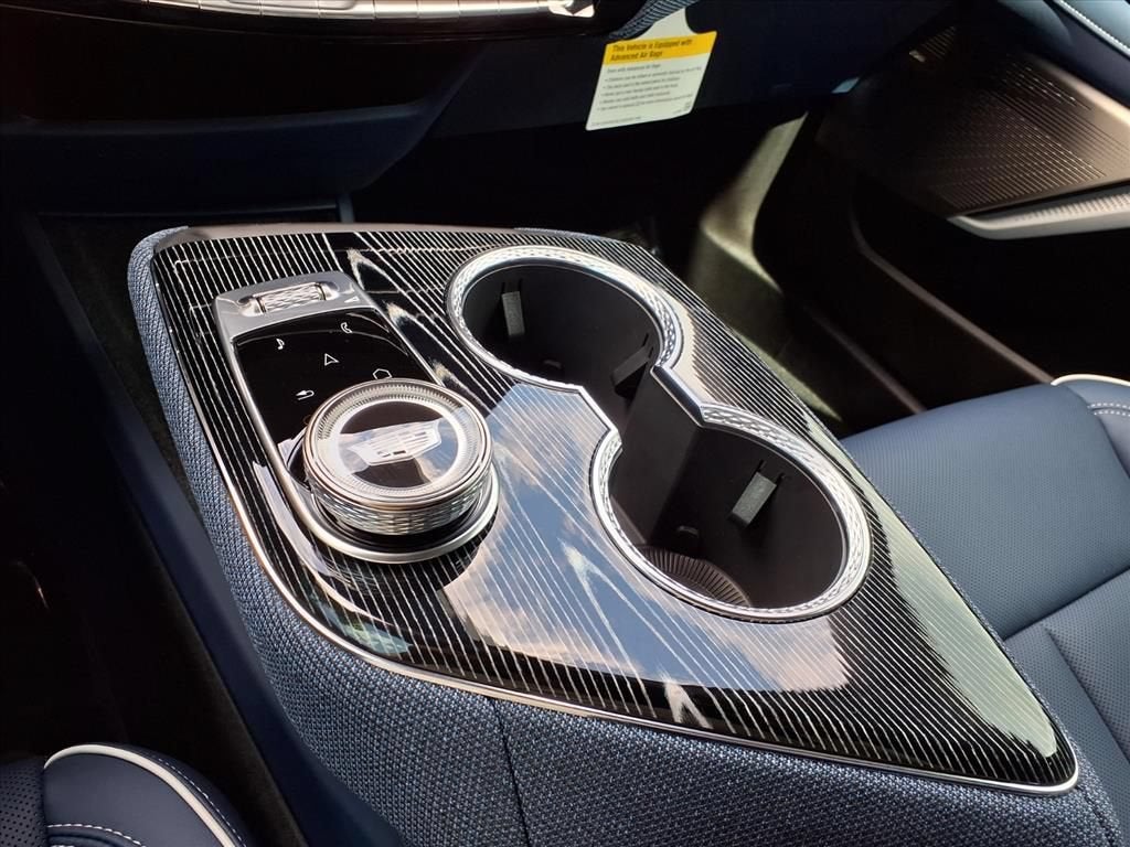 2027 Cadillac OPTIQ Premium Sport