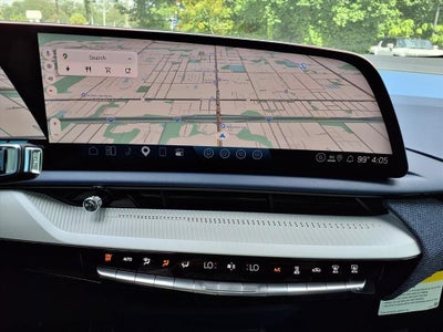 2027 Cadillac OPTIQ Premium Sport
