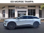 2027 Cadillac OPTIQ Premium Sport