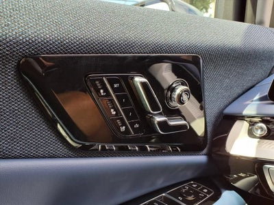 2027 Cadillac OPTIQ Premium Sport