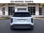 2027 Cadillac OPTIQ Premium Sport