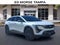 2027 Cadillac OPTIQ Premium Sport
