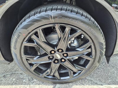 2027 Cadillac OPTIQ Premium Sport