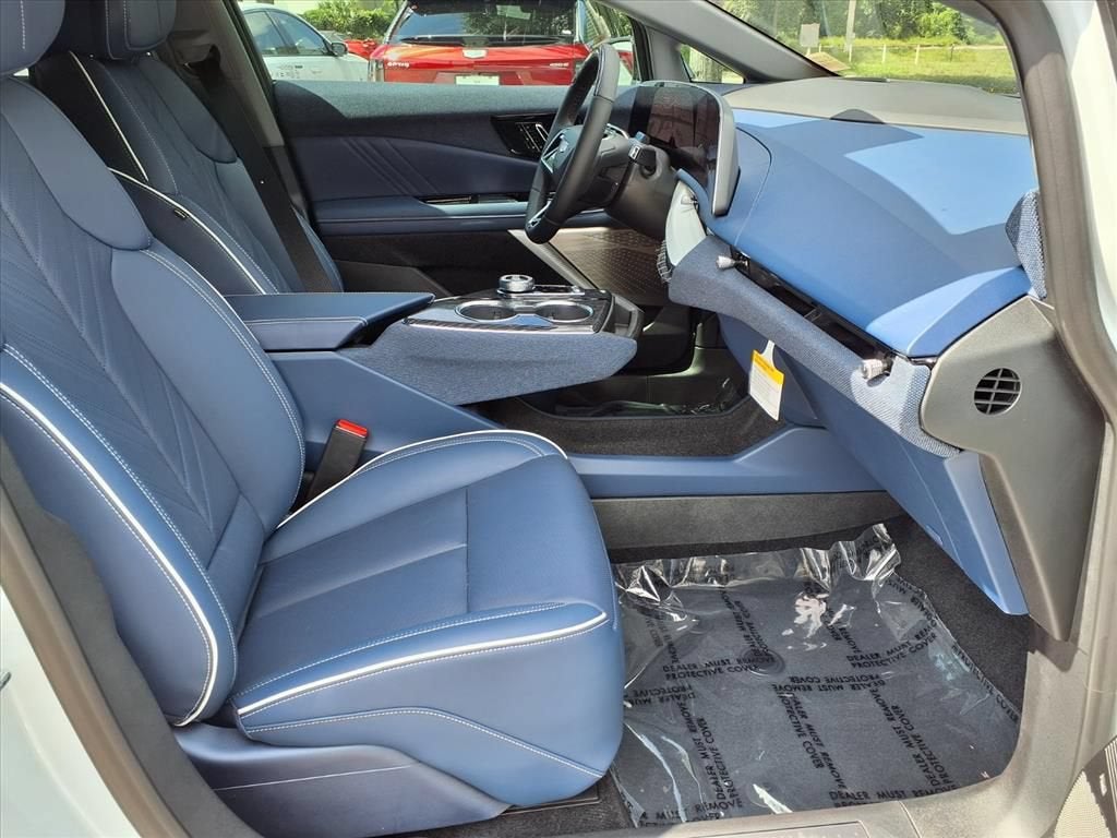 2027 Cadillac OPTIQ Premium Sport